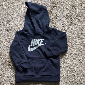 Nike Toddler Hoodie